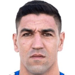 Óscar Ramírez fm 2021