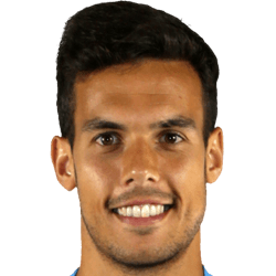 Borja Domínguez fm21