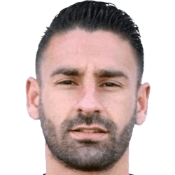 Kike Márquez fm 2021