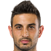 José Manuel Rueda fm21