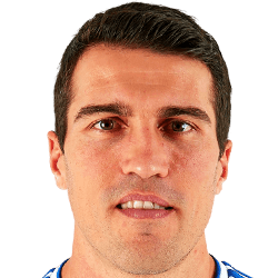 Alberto Zapater fm21