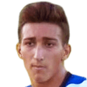 Marcos Baselga fm 2021