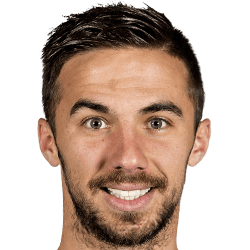 Sergio Marcos fm 2021