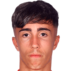 David Larrubia fm 2021