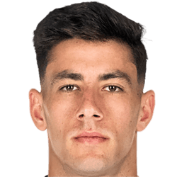 Diego Altube fm 2021