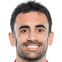 Gerard Badía fm 2021