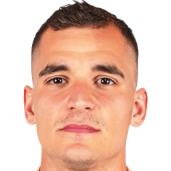 Sergio Buenacasa fm 2021