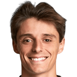 Julián Luque fm 2021