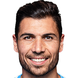 David Morillas fm 2021