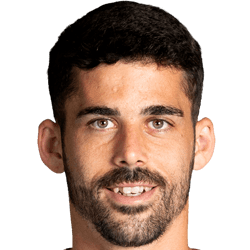 José Antonio Caro fm 2021