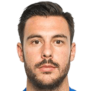 Adrián Sardinero fm 2021