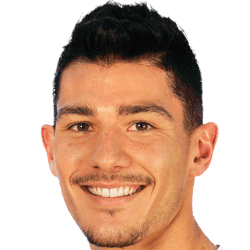 Miguel Loureiro fm 2021