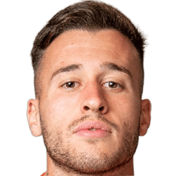 Ricard Sánchez FM 2021