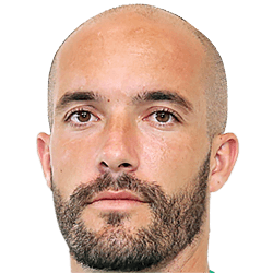 Román Golobart fm 2021