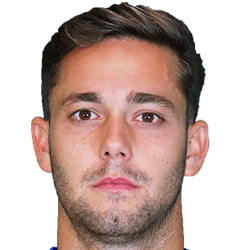 Adrián Riera fm 2021