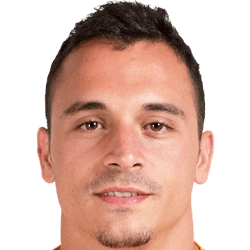 Alfonso Herrero fm 2021