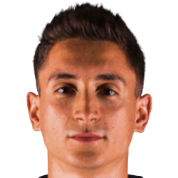 Pablo Martínez fm21