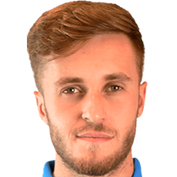 Dani Fernández fm 2021