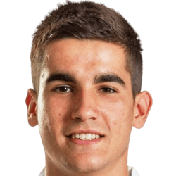 Jorge Valín fm 2021