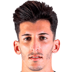 Dani Cárdenas fm 2021