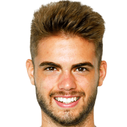 Guillem Molina fm 2021