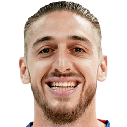 Adrián Jiménez fm 2021