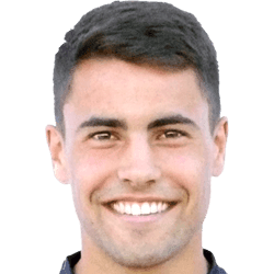 Ángel Bastos fm 2021