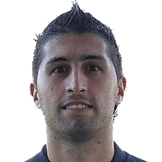 Alberto García fm21