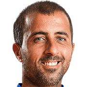 David González fm 2021