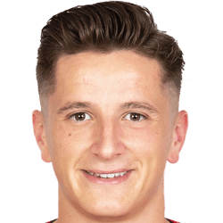 Miguel Olavide fm 2021