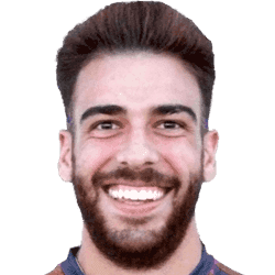 Víctor Pastrana fm 2021