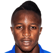 Ibourahima Baldé fm21