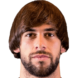 José Antonio Caro fm21