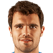 Miquel Robusté fm 2021