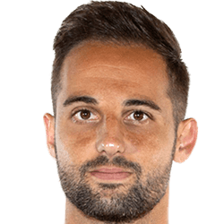 Ferrán Giner fm 2021