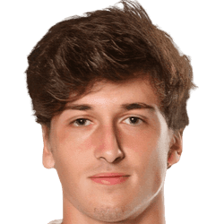 Carlos Dotor fm 2021