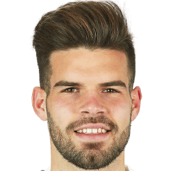 Carlos Blanco fm 2021