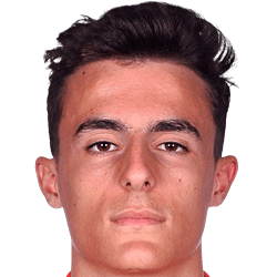 Alejandro Francés fm21