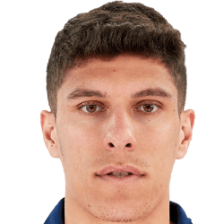 Gorka Zabarte fm 2021