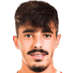 Carlos Cordero fm 2021