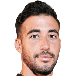 Ángel Galván fm 2021