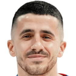 Jesús Tamayo fm 2021