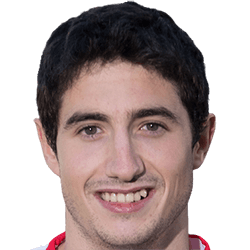 Pablo Bobadilla fm21