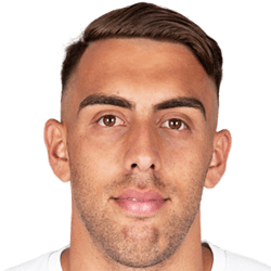 Jefté Betancor fm21