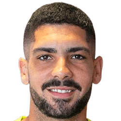 Álex Suárez fm21
