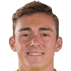 Diego Parras fm 2021