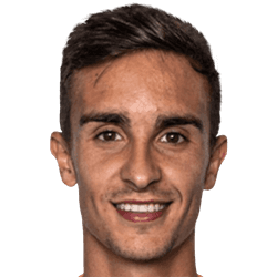 Carlos González fm 2021