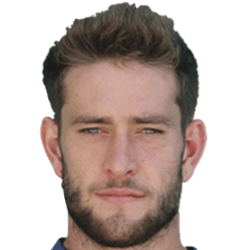 Nahuel Arroyo fm 2021