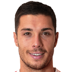 Jesús Sillero fm 2021