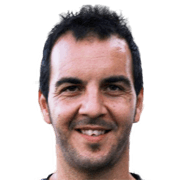 Paco Fernández fm21